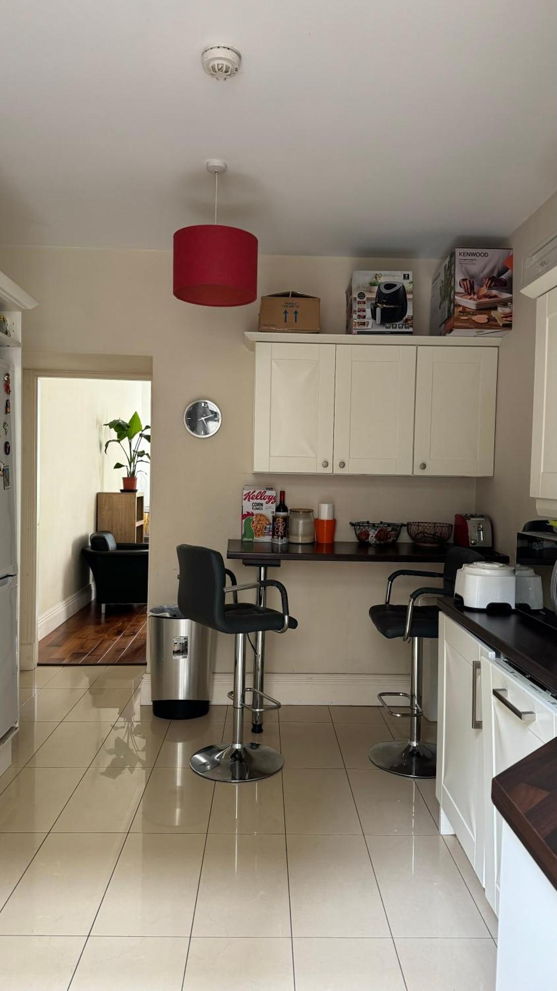 קורק Room With Private Bathroom Near The Center מראה חיצוני תמונה