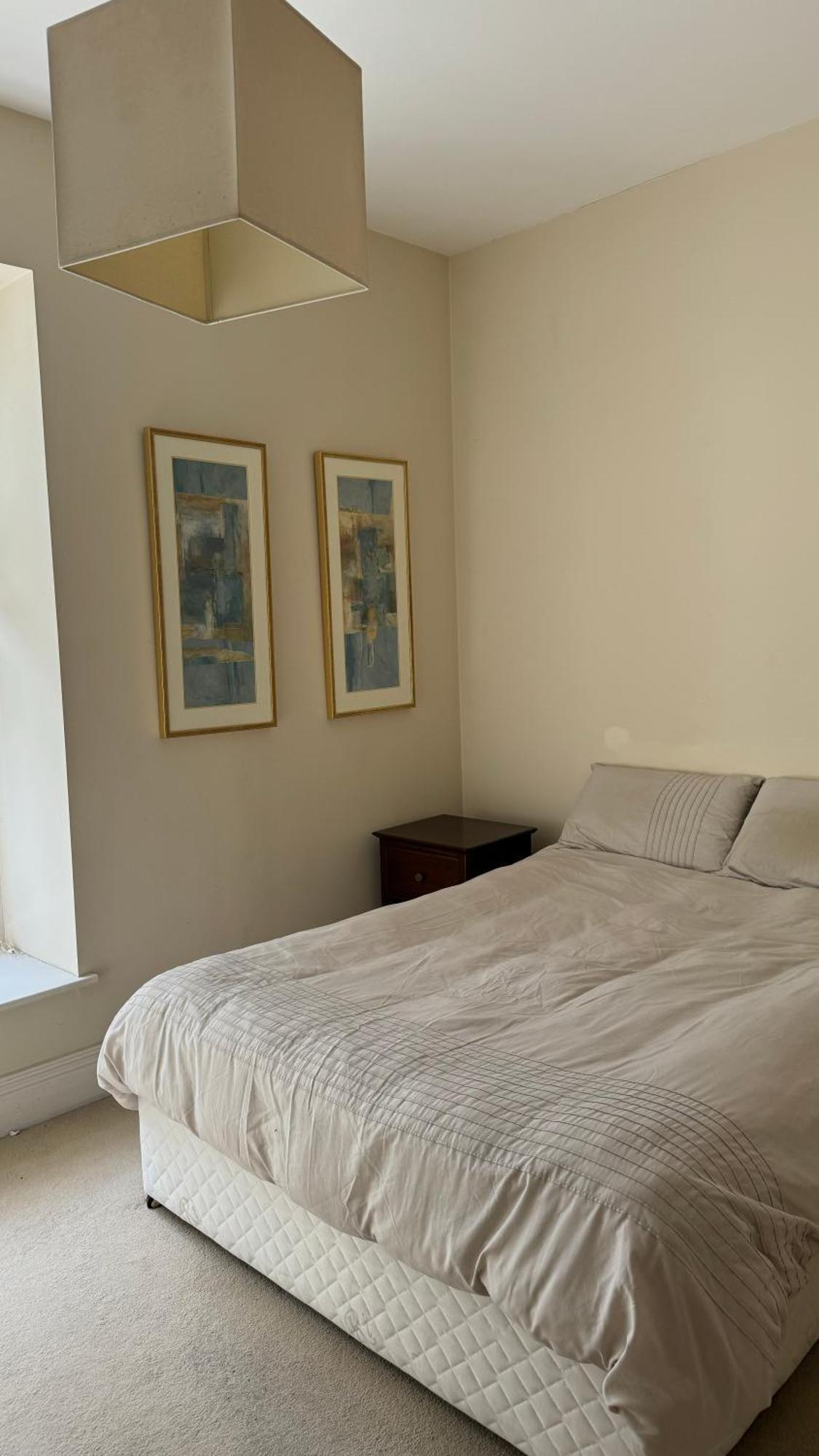 קורק Room With Private Bathroom Near The Center מראה חיצוני תמונה