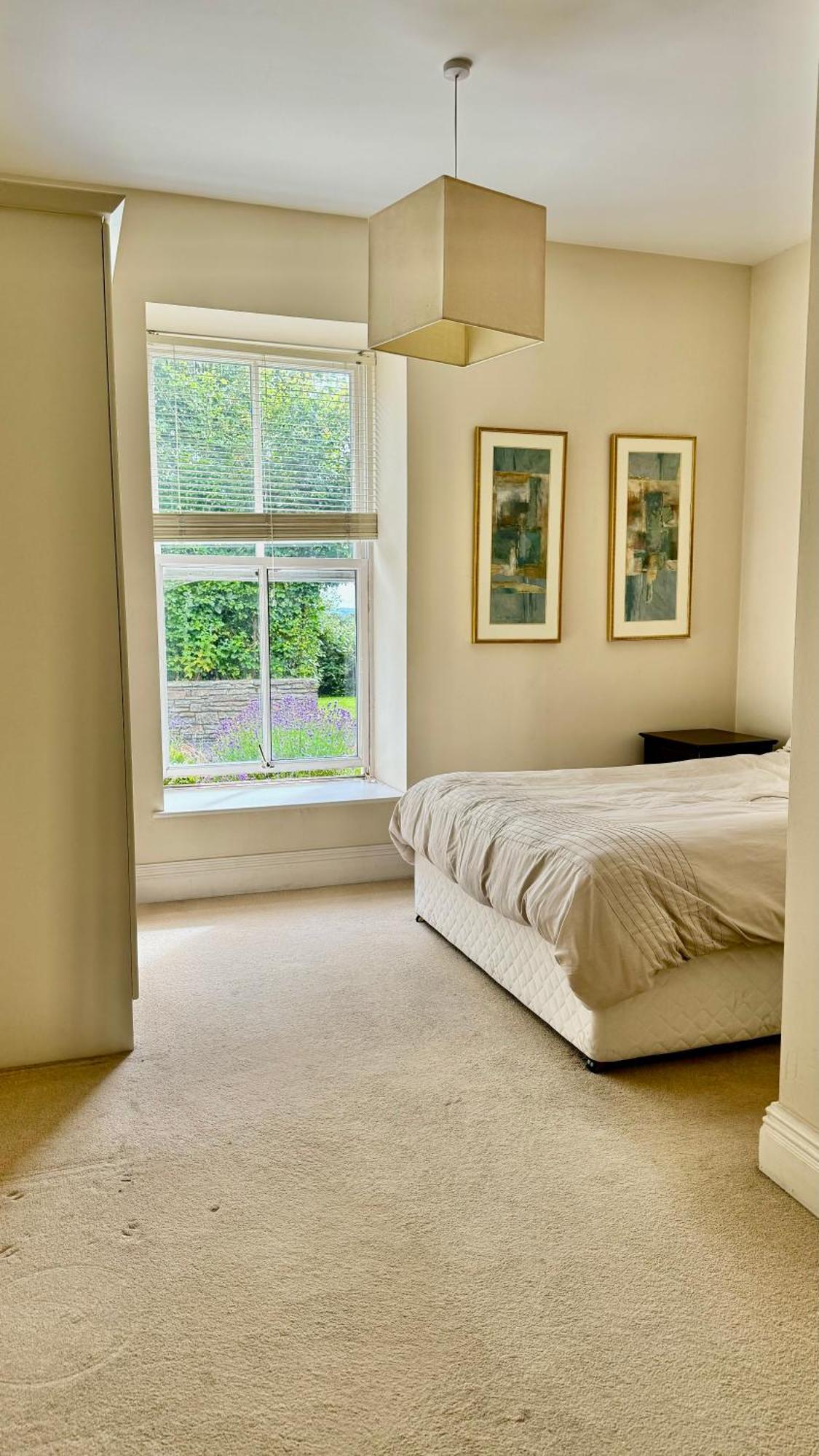 קורק Room With Private Bathroom Near The Center מראה חיצוני תמונה